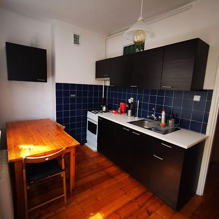 Apartament Kozia I Gdansk Exterior foto