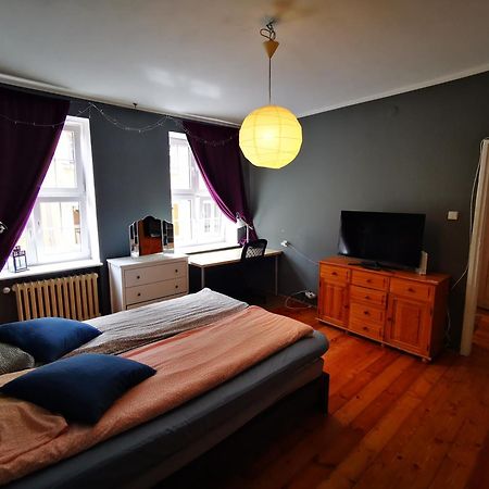 Apartament Kozia I Gdansk Exterior foto