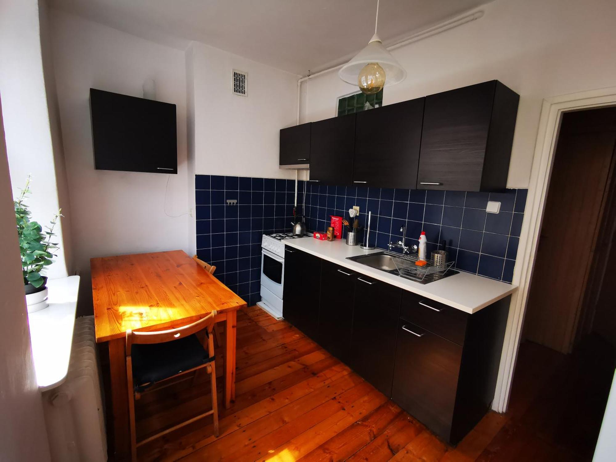 Apartament Kozia I Gdansk Exterior foto
