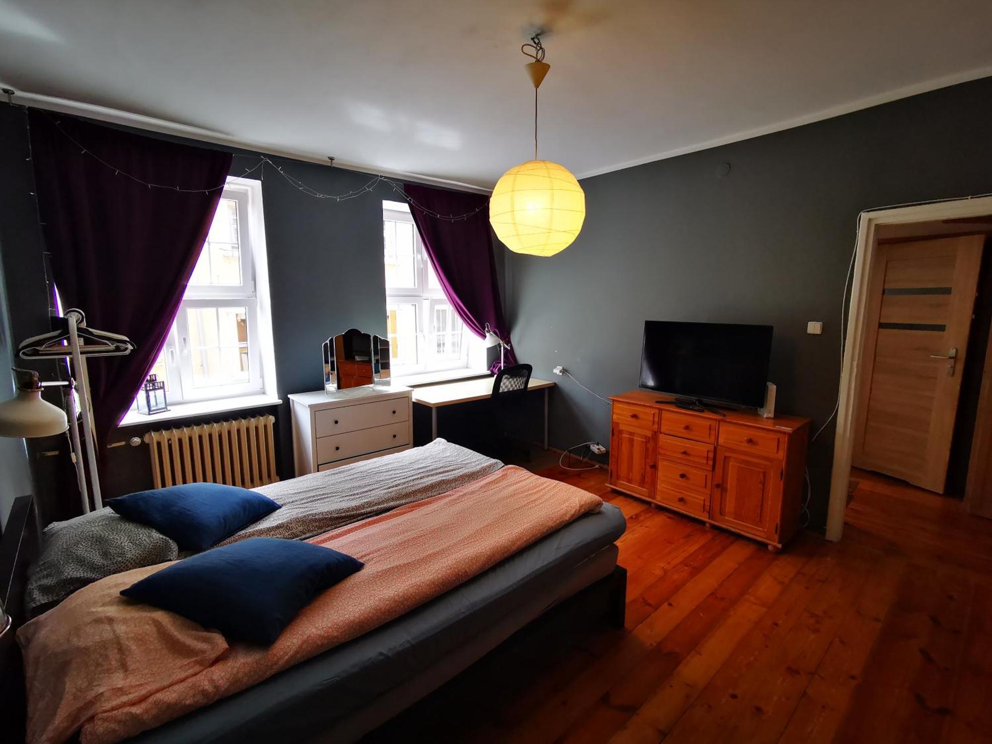 Apartament Kozia I Gdansk Exterior foto