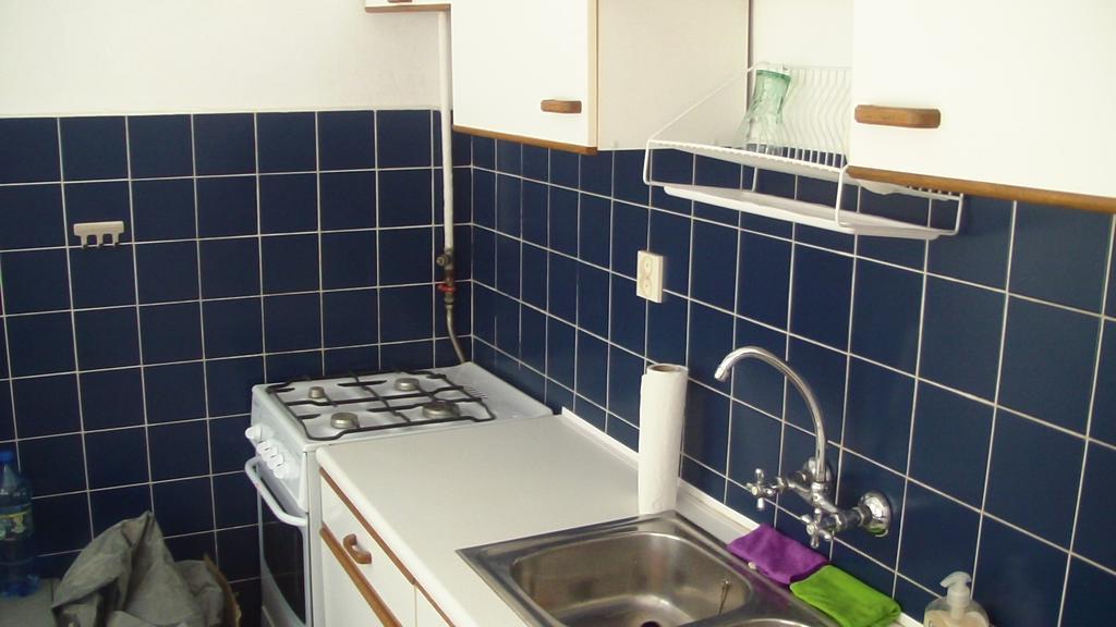 Apartament Kozia I Gdansk Habitación foto