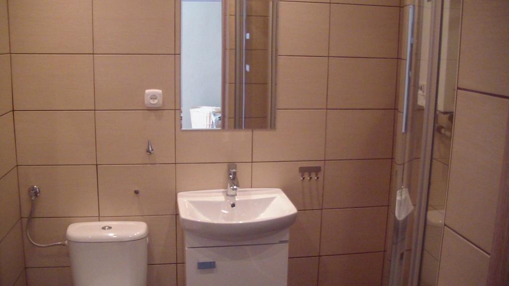 Apartament Kozia I Gdansk Habitación foto